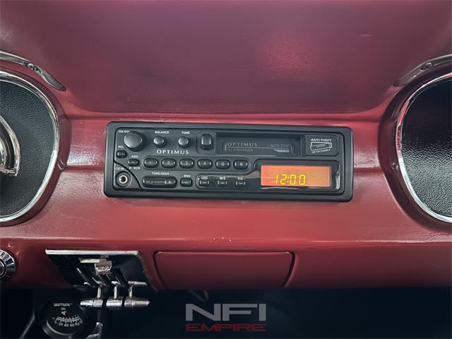 1965 Ford Mustang (CC-2085107) for sale in North East, Pennsylvania