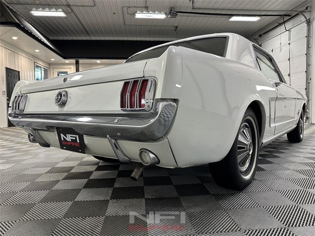 1965 Ford Mustang (CC-2085107) for sale in North East, Pennsylvania