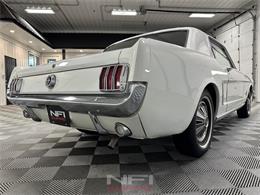 1965 Ford Mustang (CC-2085107) for sale in North East, Pennsylvania