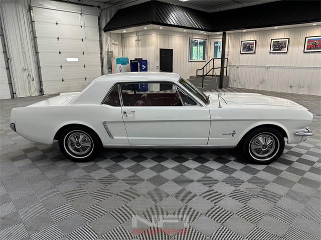 1965 Ford Mustang (CC-2085107) for sale in North East, Pennsylvania