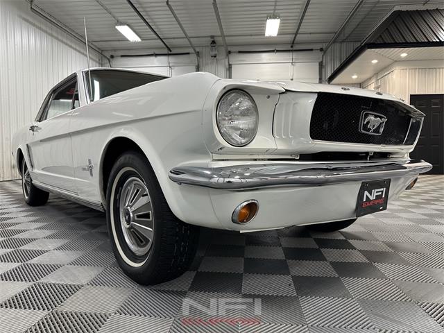 1965 Ford Mustang (CC-2085107) for sale in North East, Pennsylvania
