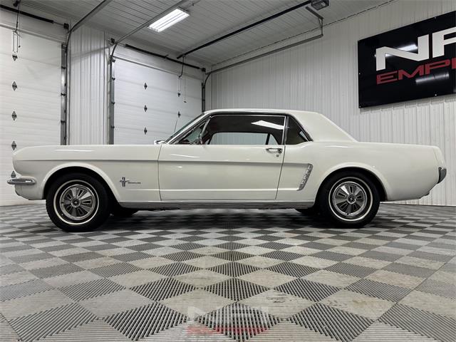 1965 Ford Mustang (CC-2085107) for sale in North East, Pennsylvania