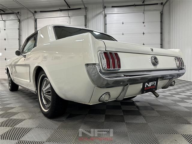 1965 Ford Mustang (CC-2085107) for sale in North East, Pennsylvania
