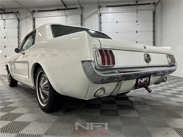 1965 Ford Mustang (CC-2085107) for sale in North East, Pennsylvania