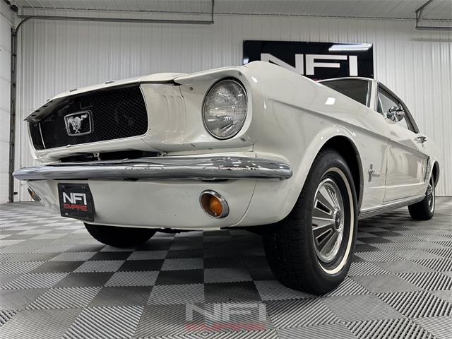 1965 Ford Mustang (CC-2085107) for sale in North East, Pennsylvania