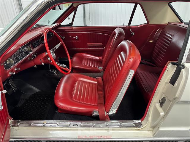 1965 Ford Mustang (CC-2085107) for sale in North East, Pennsylvania