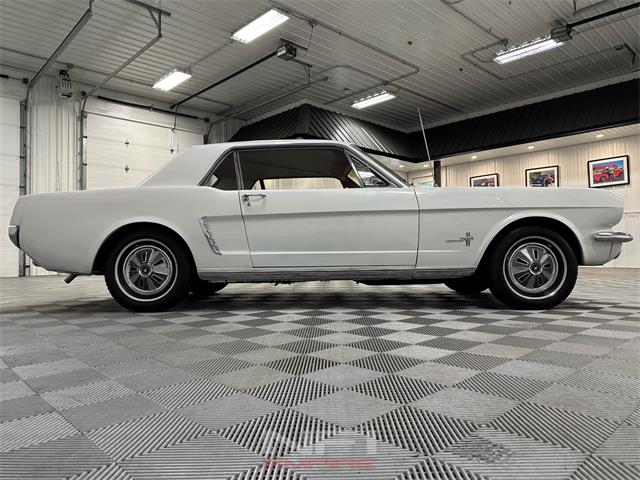 1965 Ford Mustang (CC-2085107) for sale in North East, Pennsylvania