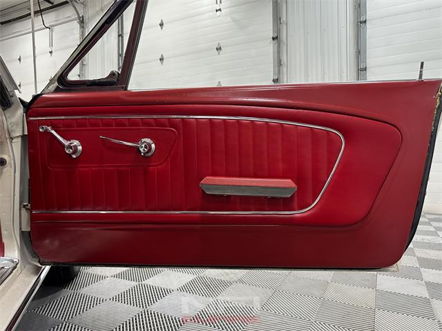 1965 Ford Mustang (CC-2085107) for sale in North East, Pennsylvania