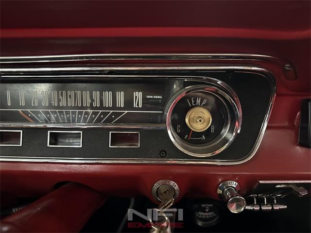 1965 Ford Mustang (CC-2085107) for sale in North East, Pennsylvania