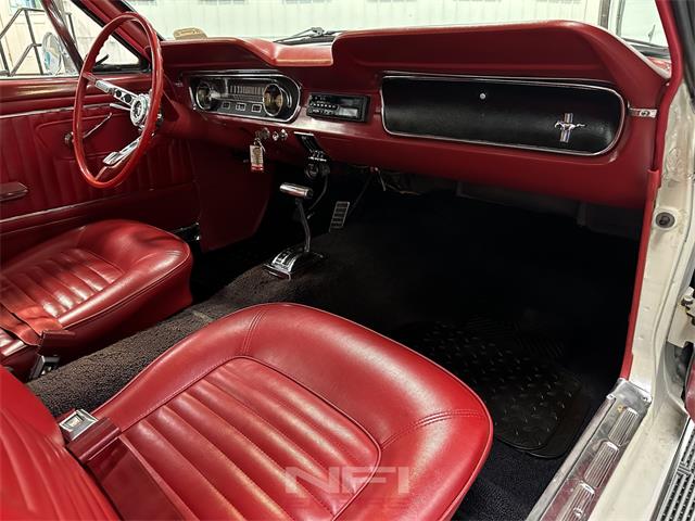 1965 Ford Mustang (CC-2085107) for sale in North East, Pennsylvania