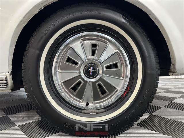1965 Ford Mustang (CC-2085107) for sale in North East, Pennsylvania