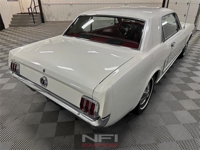 1965 Ford Mustang (CC-2085107) for sale in North East, Pennsylvania