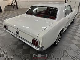 1965 Ford Mustang (CC-2085107) for sale in North East, Pennsylvania