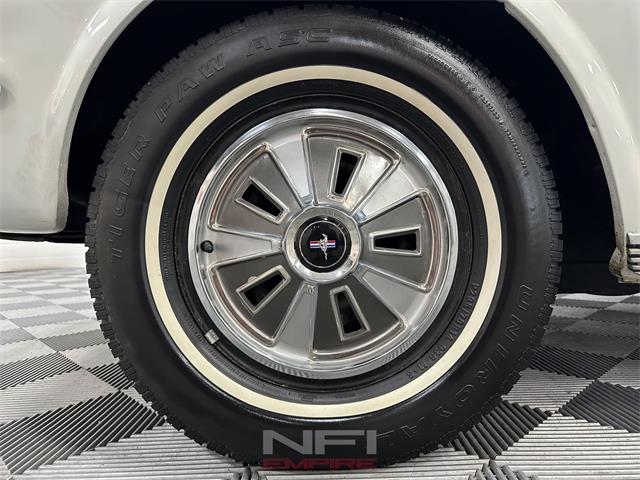 1965 Ford Mustang (CC-2085107) for sale in North East, Pennsylvania