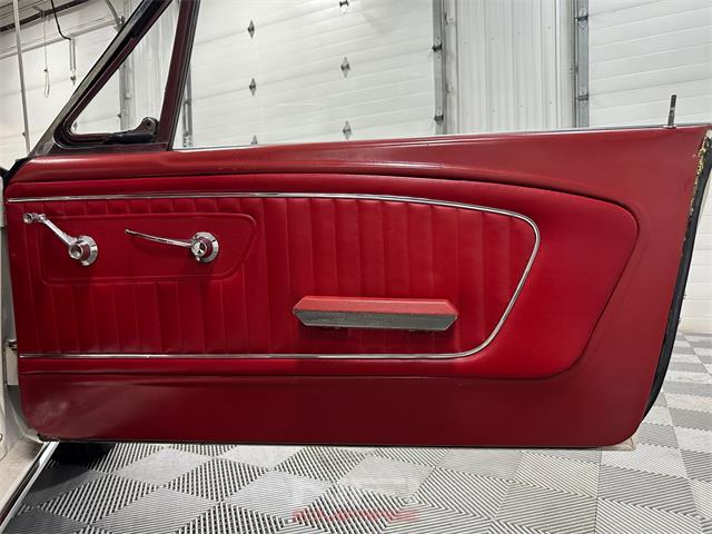 1965 Ford Mustang (CC-2085107) for sale in North East, Pennsylvania