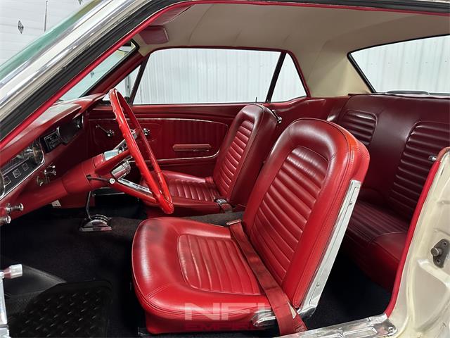 1965 Ford Mustang (CC-2085107) for sale in North East, Pennsylvania