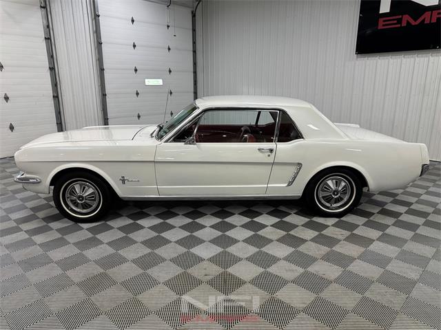 1965 Ford Mustang (CC-2085107) for sale in North East, Pennsylvania