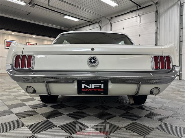 1965 Ford Mustang (CC-2085107) for sale in North East, Pennsylvania