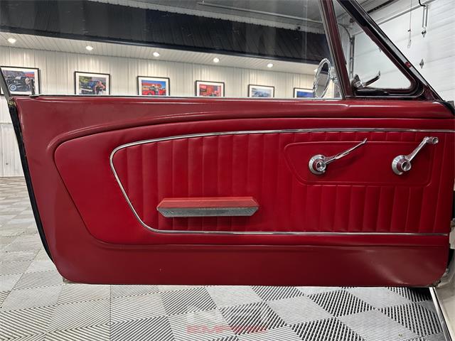 1965 Ford Mustang (CC-2085107) for sale in North East, Pennsylvania