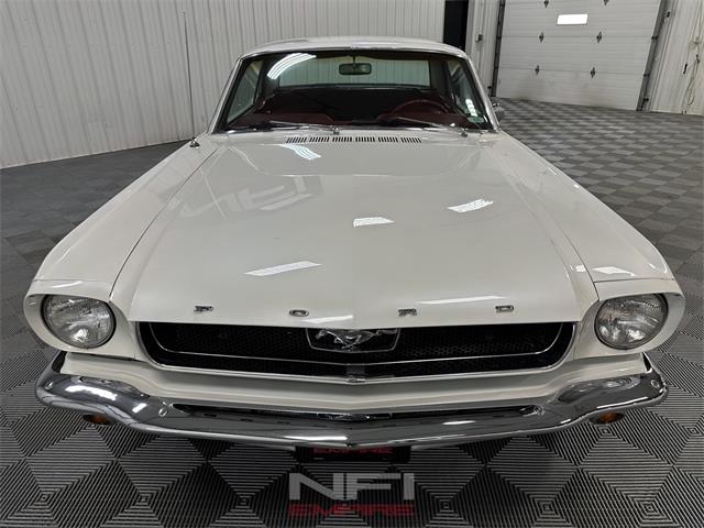 1965 Ford Mustang (CC-2085107) for sale in North East, Pennsylvania