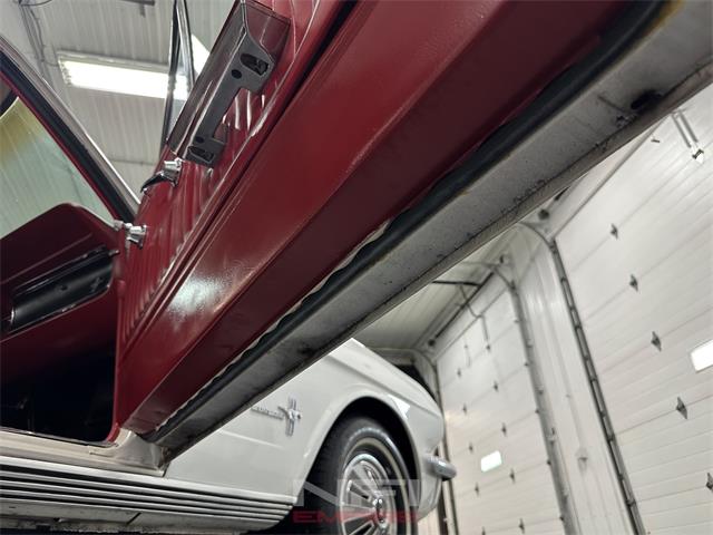 1965 Ford Mustang (CC-2085107) for sale in North East, Pennsylvania