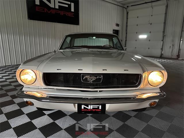 1965 Ford Mustang (CC-2085107) for sale in North East, Pennsylvania