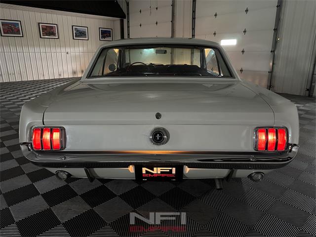 1965 Ford Mustang (CC-2085107) for sale in North East, Pennsylvania