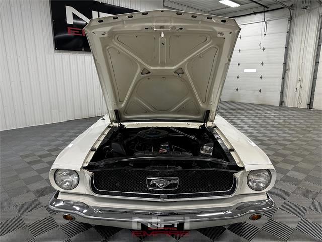 1965 Ford Mustang (CC-2085107) for sale in North East, Pennsylvania