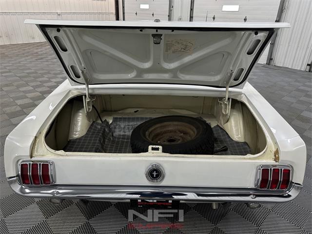 1965 Ford Mustang (CC-2085107) for sale in North East, Pennsylvania