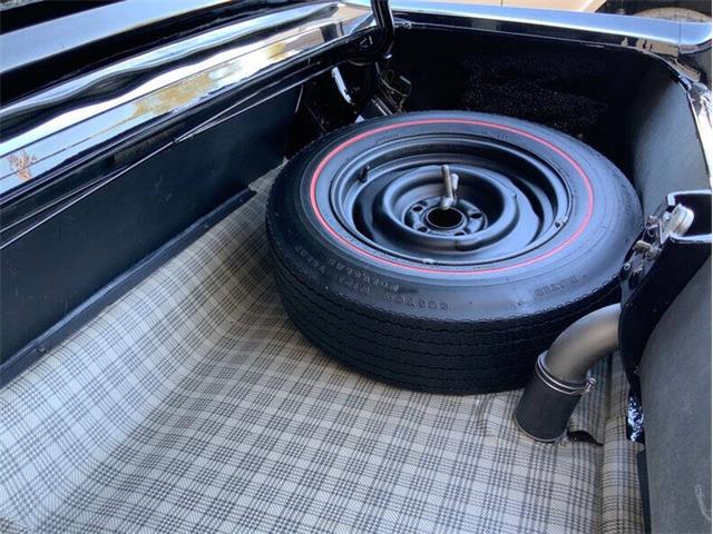 1968 Shelby GT350 (CC-2085108) for sale in Fredericksburg, Texas