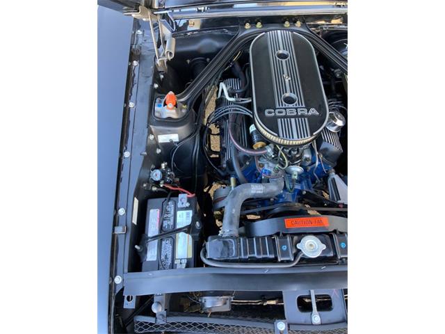 1968 Shelby GT350 (CC-2085108) for sale in Fredericksburg, Texas