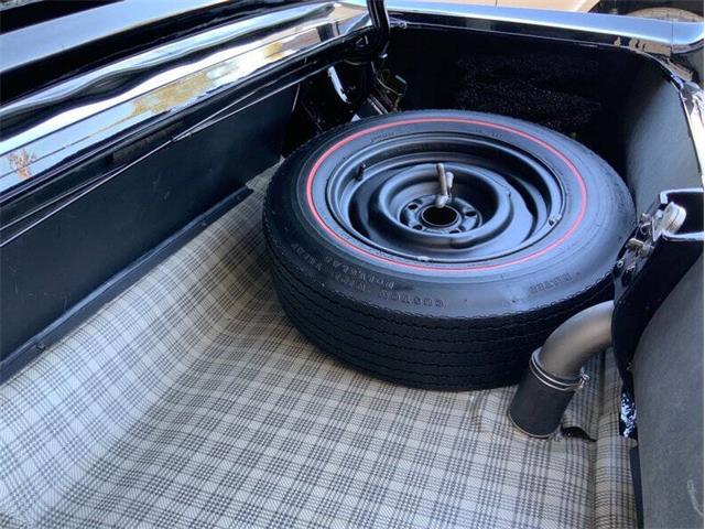 1968 Shelby GT350 (CC-2085108) for sale in Fredericksburg, Texas