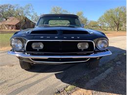 1968 Shelby GT350 (CC-2085108) for sale in Fredericksburg, Texas