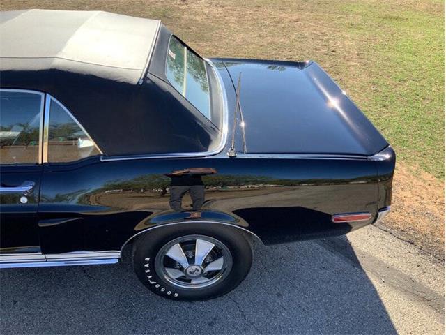 1968 Shelby GT350 (CC-2085108) for sale in Fredericksburg, Texas