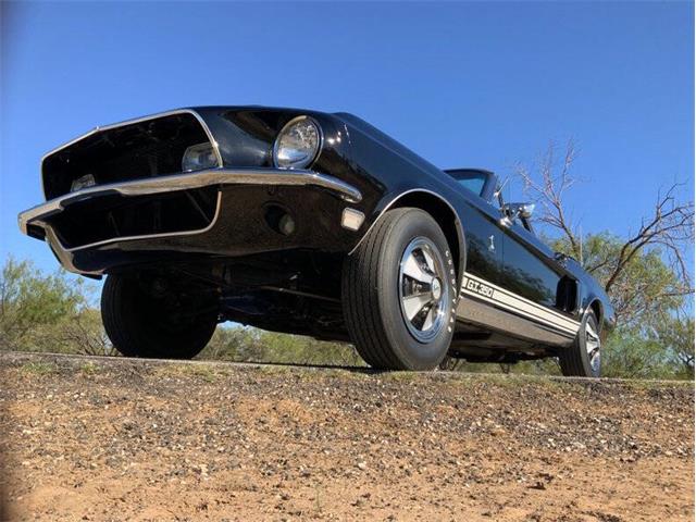 1968 Shelby GT350 (CC-2085108) for sale in Fredericksburg, Texas