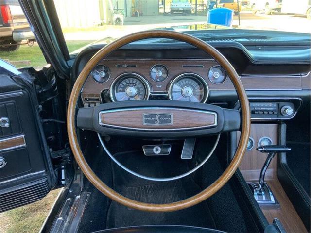 1968 Shelby GT350 (CC-2085108) for sale in Fredericksburg, Texas