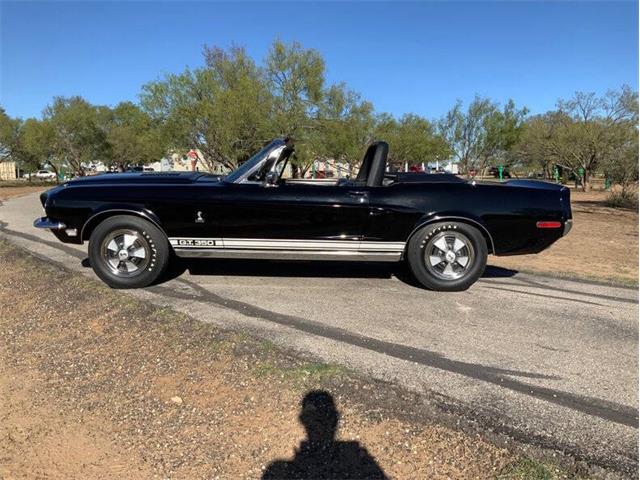 1968 Shelby GT350 (CC-2085108) for sale in Fredericksburg, Texas