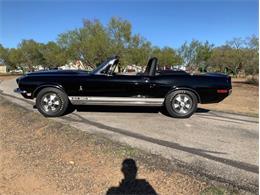 1968 Shelby GT350 (CC-2085108) for sale in Fredericksburg, Texas