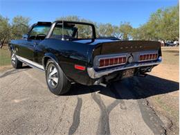 1968 Shelby GT350 (CC-2085108) for sale in Fredericksburg, Texas
