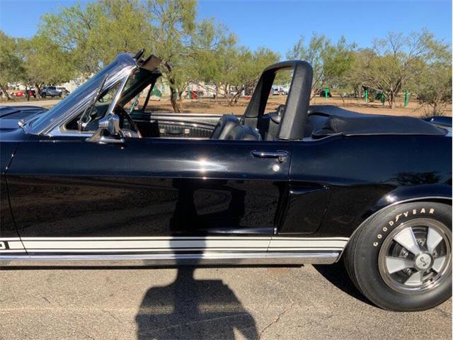 1968 Shelby GT350 (CC-2085108) for sale in Fredericksburg, Texas