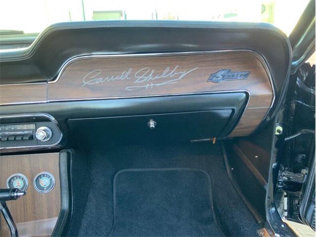 1968 Shelby GT350 (CC-2085108) for sale in Fredericksburg, Texas