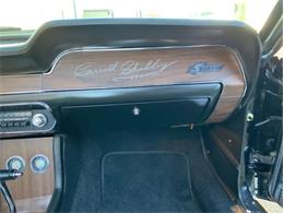 1968 Shelby GT350 (CC-2085108) for sale in Fredericksburg, Texas