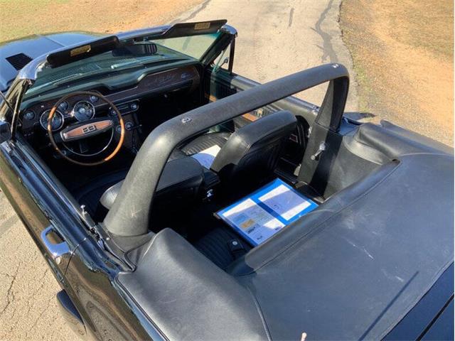 1968 Shelby GT350 (CC-2085108) for sale in Fredericksburg, Texas
