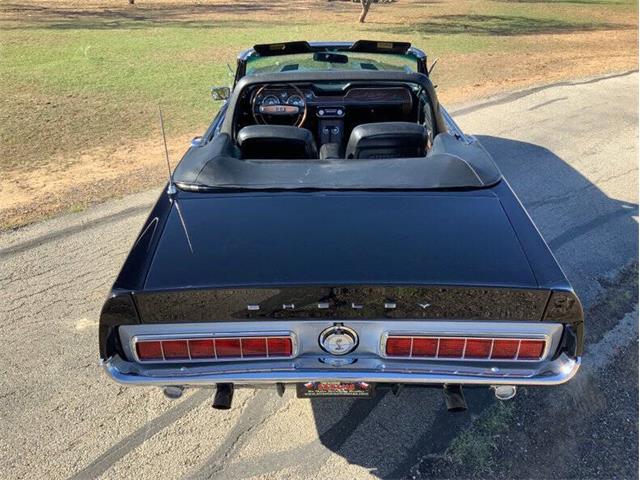 1968 Shelby GT350 (CC-2085108) for sale in Fredericksburg, Texas