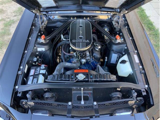 1968 Shelby GT350 (CC-2085108) for sale in Fredericksburg, Texas