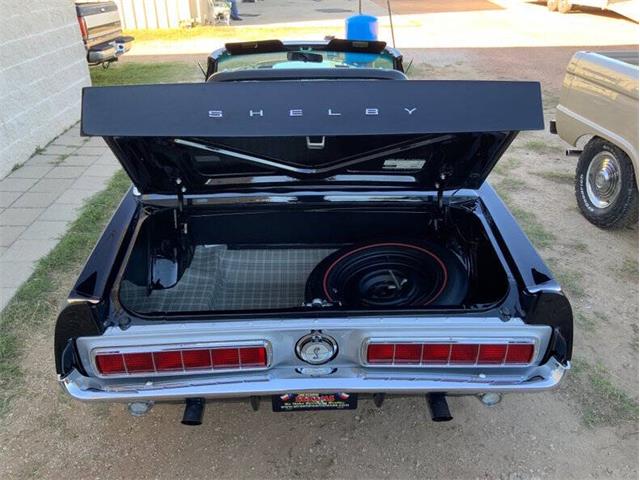 1968 Shelby GT350 (CC-2085108) for sale in Fredericksburg, Texas