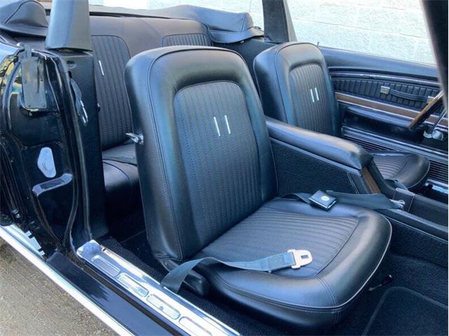 1968 Shelby GT350 (CC-2085108) for sale in Fredericksburg, Texas