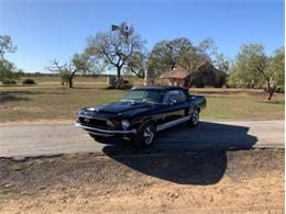 1968 Shelby GT350 (CC-2085108) for sale in Fredericksburg, Texas