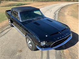 1968 Shelby GT350 (CC-2085108) for sale in Fredericksburg, Texas