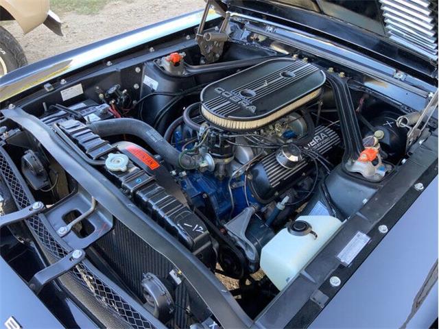 1968 Shelby GT350 (CC-2085108) for sale in Fredericksburg, Texas